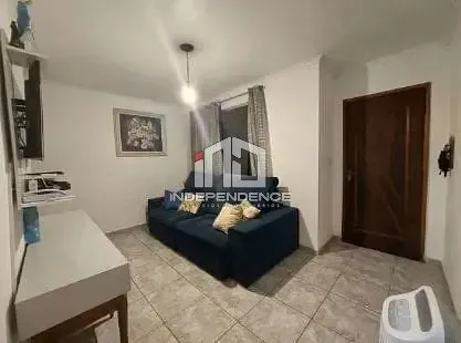 Apartamento, 2 quartos, 48 m² - Foto 1