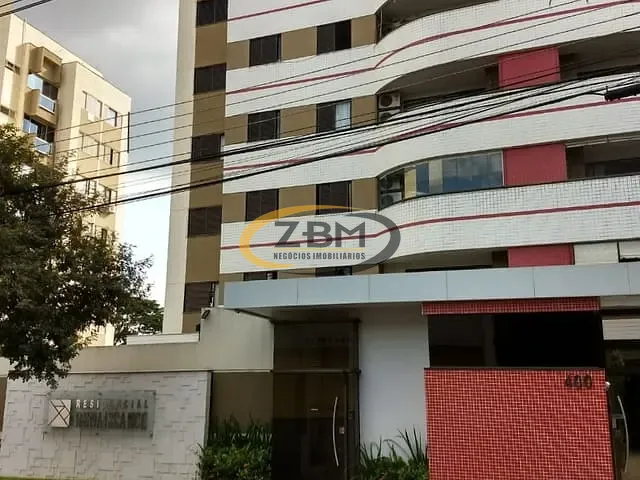 Apartamento com 168m² 3 quartos e 2 banheiros, para alugar, no bairro Judith em Londrina