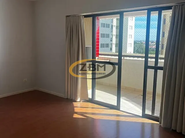 Apartamento com 168m² 3 quartos e 2 banheiros, para alugar, no bairro Judith em Londrina
