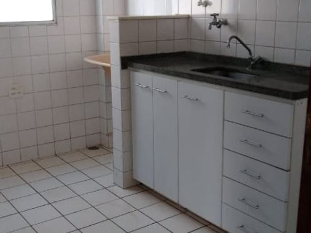 Foto do Apartamento - Apartamento com 3 dormitórios à venda, 64 m² por R$ 168.000 - Estados Unidos - Uberaba/MG | ZUCATO IMOBILIARIA LTDA