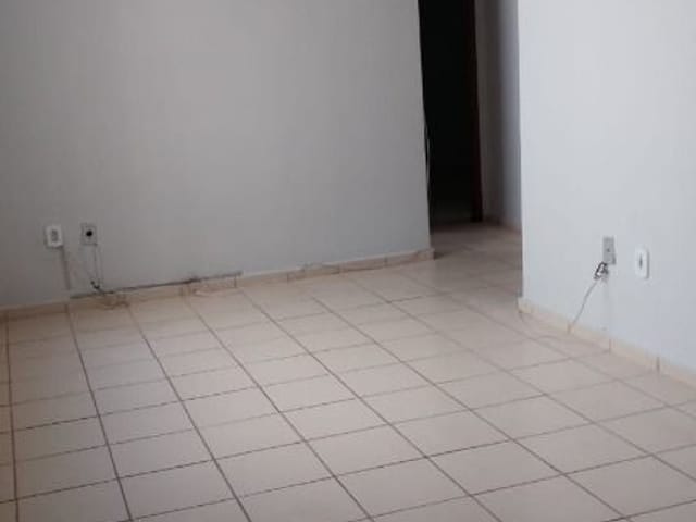 Foto do Apartamento - Apartamento com 3 dormitórios à venda, 64 m² por R$ 168.000 - Estados Unidos - Uberaba/MG | ZUCATO IMOBILIARIA LTDA