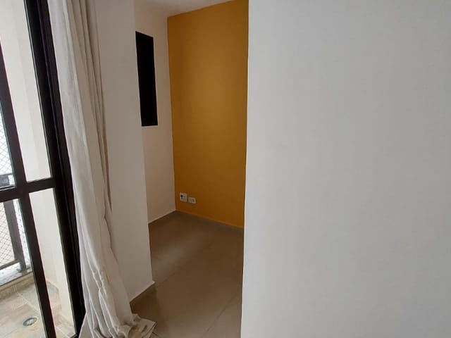 Foto do Apartamento - Apartamento para venda em Chácara Inglesa com 3 quartos, sendo 1 suíte , 98m² | Lares e Andares Imóveis