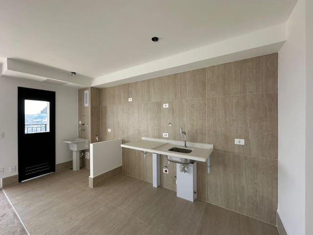 Foto do Apartamento - Apartamento tipo para venda em Vila Arcadia com 3 quartos, sendo 1 suíte, 86m² | Lares e Andares Imóveis