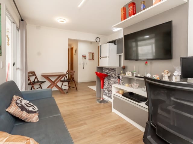 Foto do Apartamento - Apartamento para venda em Ipiranga com 2 quartos, sendo 1 suíte , 106m² | Lares e Andares Imóveis