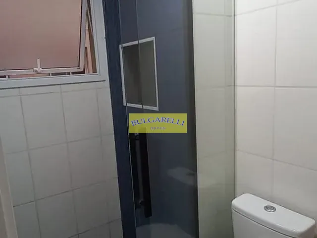 Apartamento com 61m² 2 quartos e 1 banheiro, à venda, no bairro Vila Santa Maria em Jundiaí