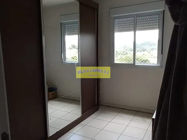 Apartamento com 61m² 2 quartos e 1 banheiro, à venda, no bairro Vila Santa Maria em Jundiaí