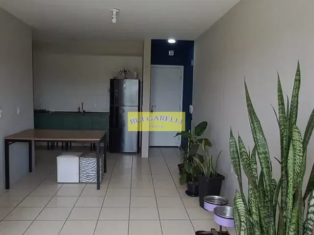 Apartamento com 61m² 2 quartos e 1 banheiro, à venda, no bairro Vila Santa Maria em Jundiaí
