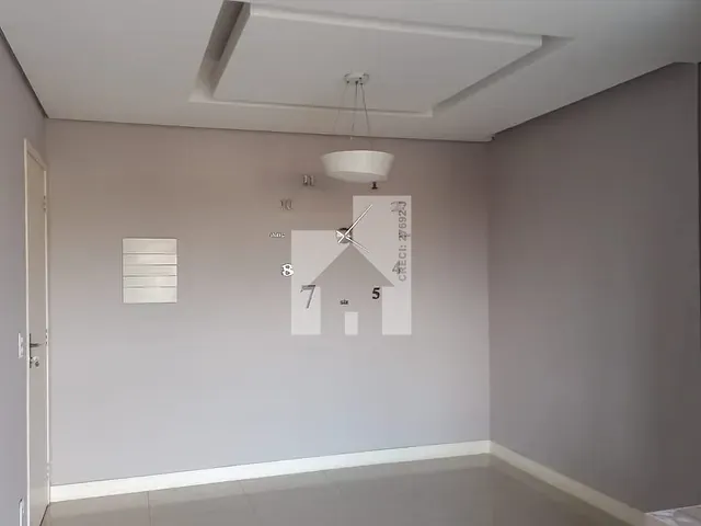 Apartamento 2 quartos e 1 banheiro, para alugar, no bairro Caxambu em Jundiaí