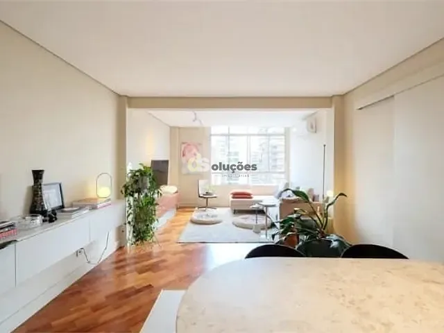 Apartamento 2 quartos e 2 banheiros, à venda, no bairro Pinheiros em São Paulo