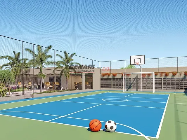 Apartamento com 166m² 3 quartos e 4 banheiros, à venda, no bairro Jardim Park Meraki em Indaiatuba