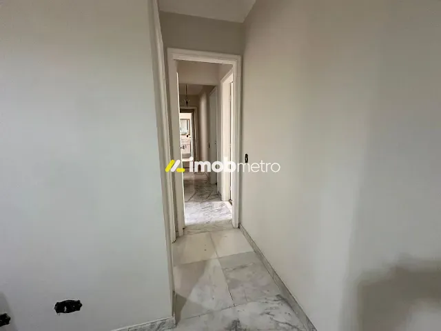 Apartamento 3 quartos e 3 banheiros, para alugar, no bairro Cambuí em Campinas