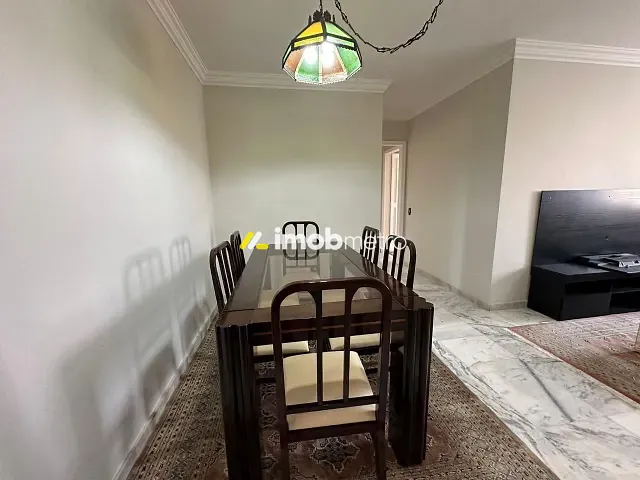 Apartamento 3 quartos e 3 banheiros, para alugar, no bairro Cambuí em Campinas