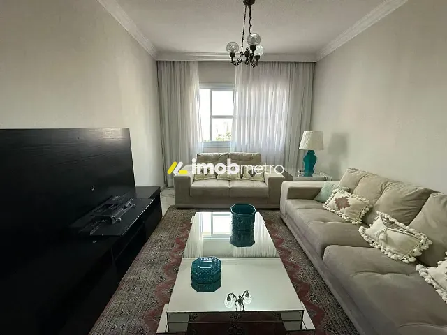 Apartamento 3 quartos e 3 banheiros, para alugar, no bairro Cambuí em Campinas