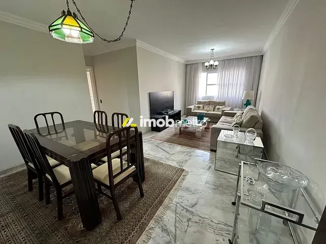 Apartamento 3 quartos e 3 banheiros, para alugar, no bairro Cambuí em Campinas