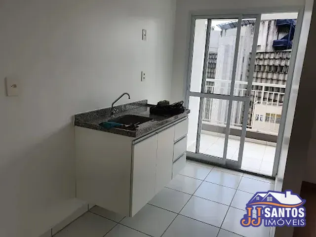 Apartamento com 50m² 1 quarto e 1 banheiro, à venda, no bairro República em São Paulo