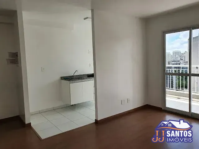 Apartamento com 50m² 1 quarto e 1 banheiro, à venda, no bairro República em São Paulo