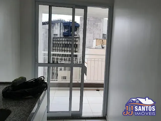 Apartamento com 50m² 1 quarto e 1 banheiro, à venda, no bairro República em São Paulo
