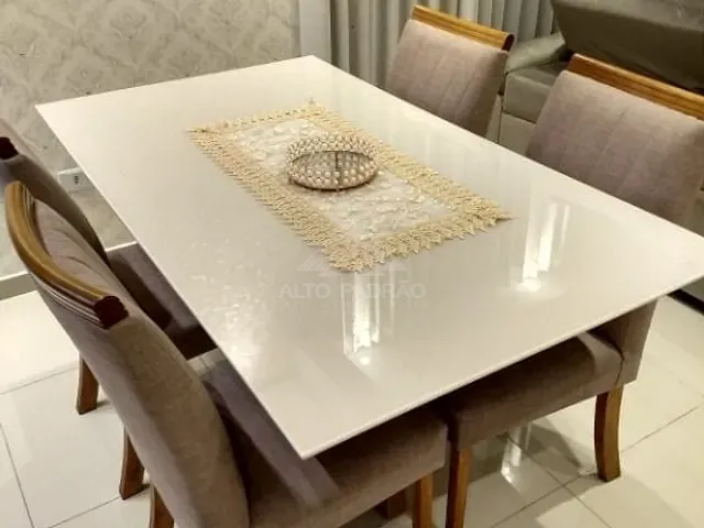Apartamento 2 quartos e 2 banheiros, à venda, no bairro Vila Nossa Senhora das Vitórias em Mauá