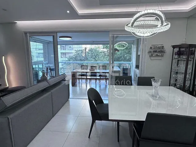 Apartamento 3 quartos e 5 banheiros, à venda, no bairro Lapa em São Paulo