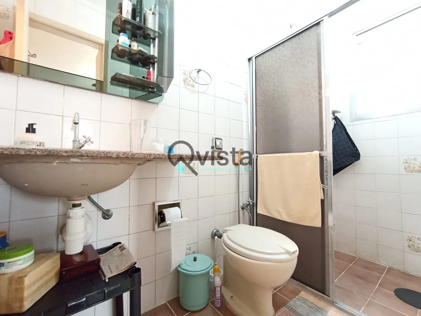Apartamento, 2 quartos, 60 m² - Foto 10