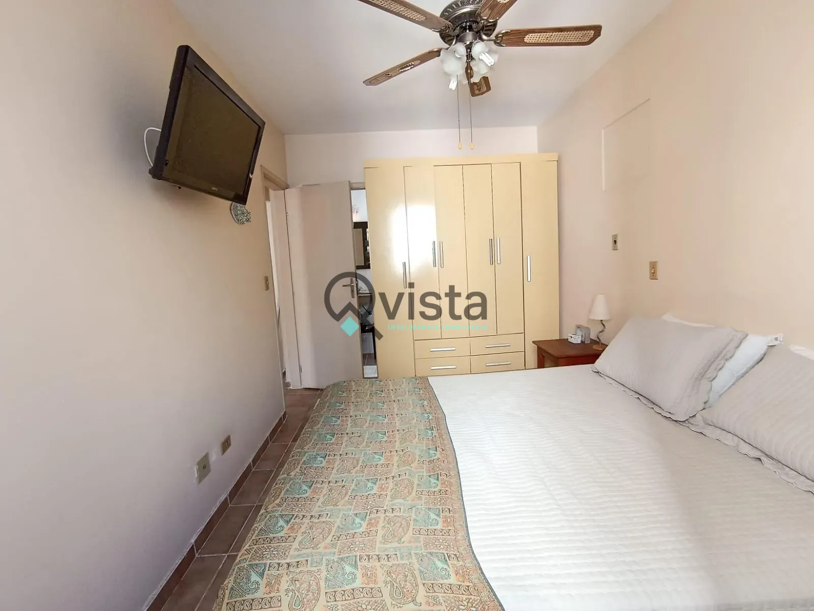 Apartamento, 2 quartos, 60 m² - Foto 11