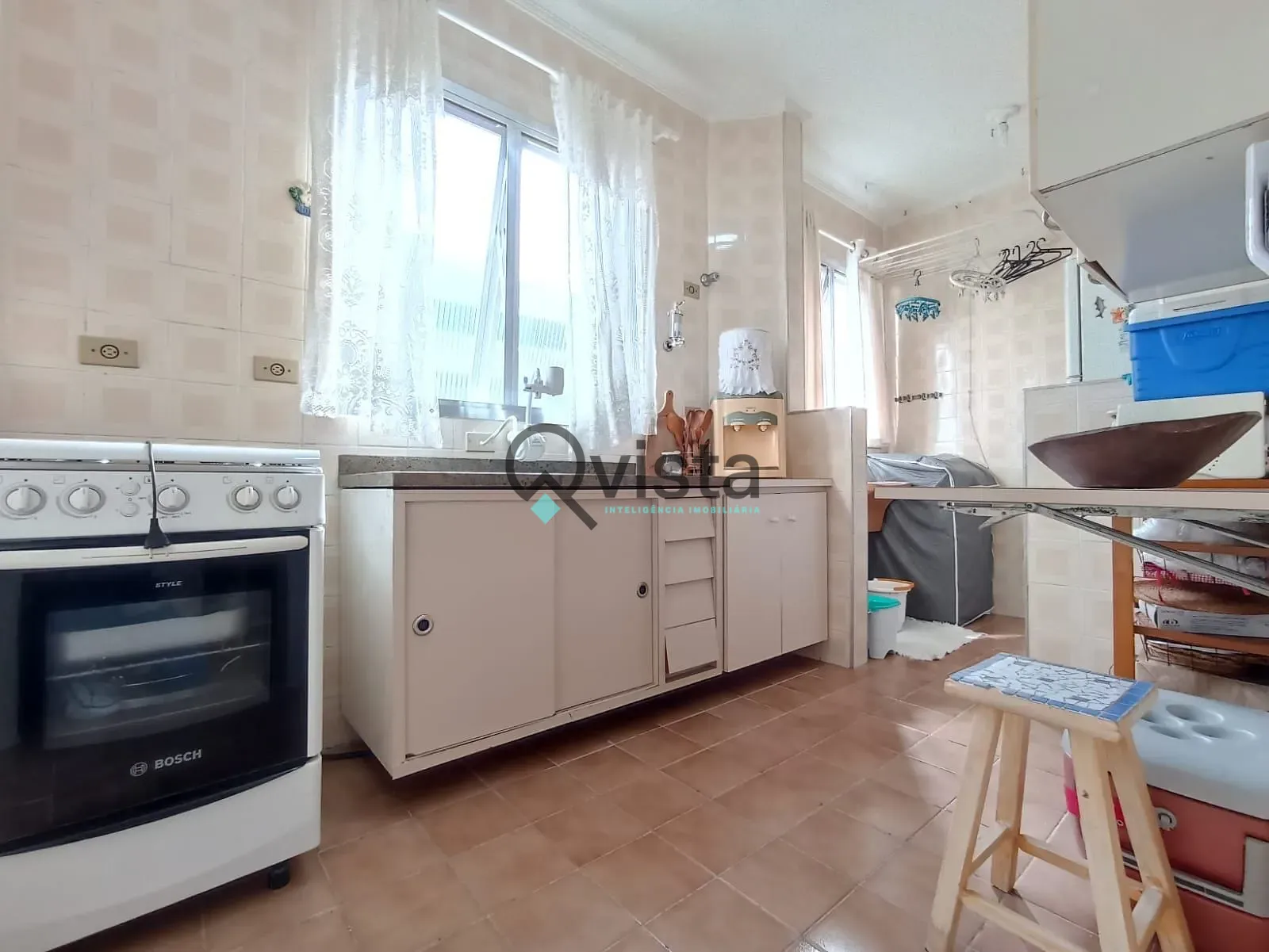 Apartamento, 2 quartos, 60 m² - Foto 4