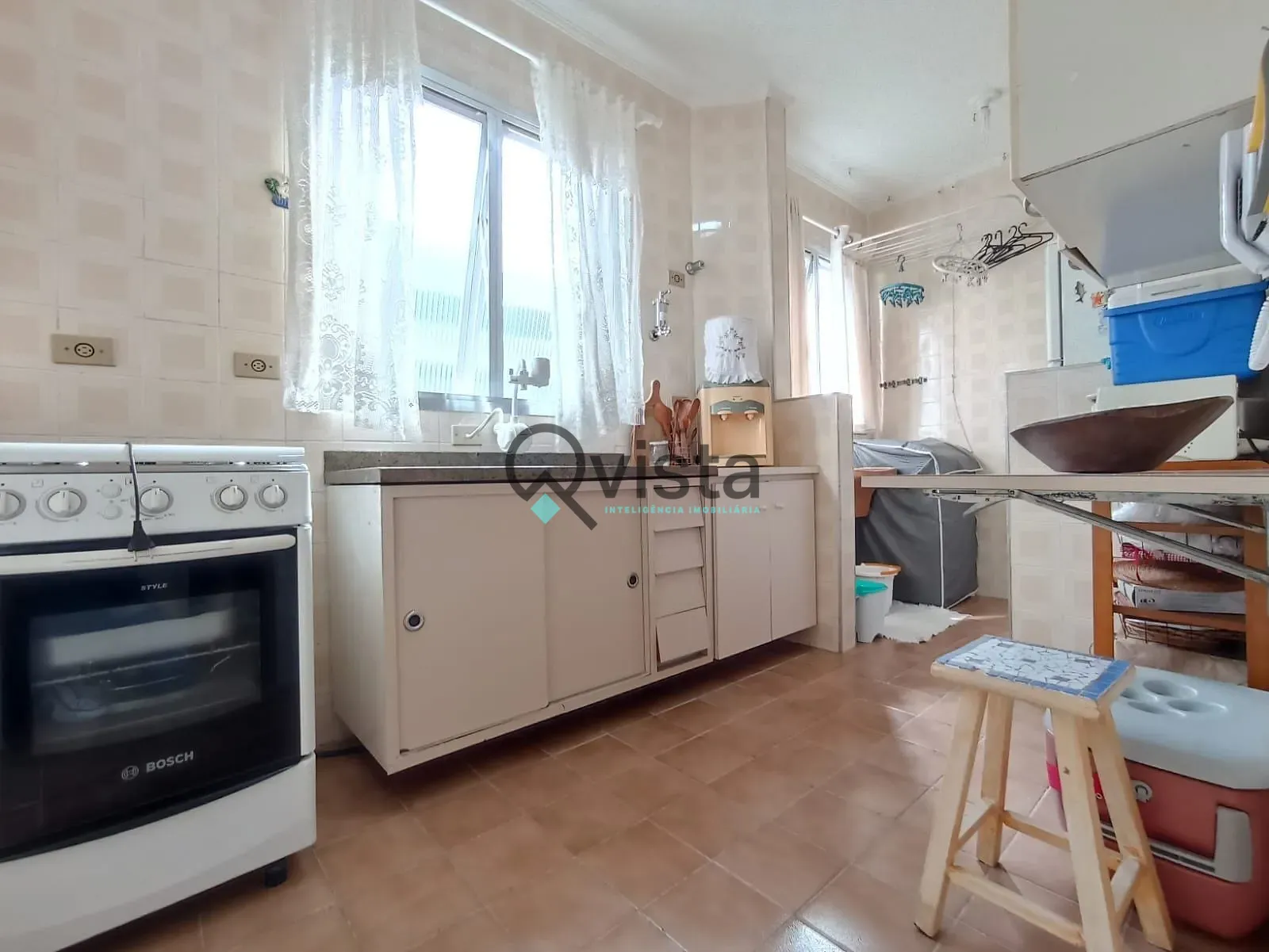 Apartamento, 2 quartos, 60 m² - Foto 3