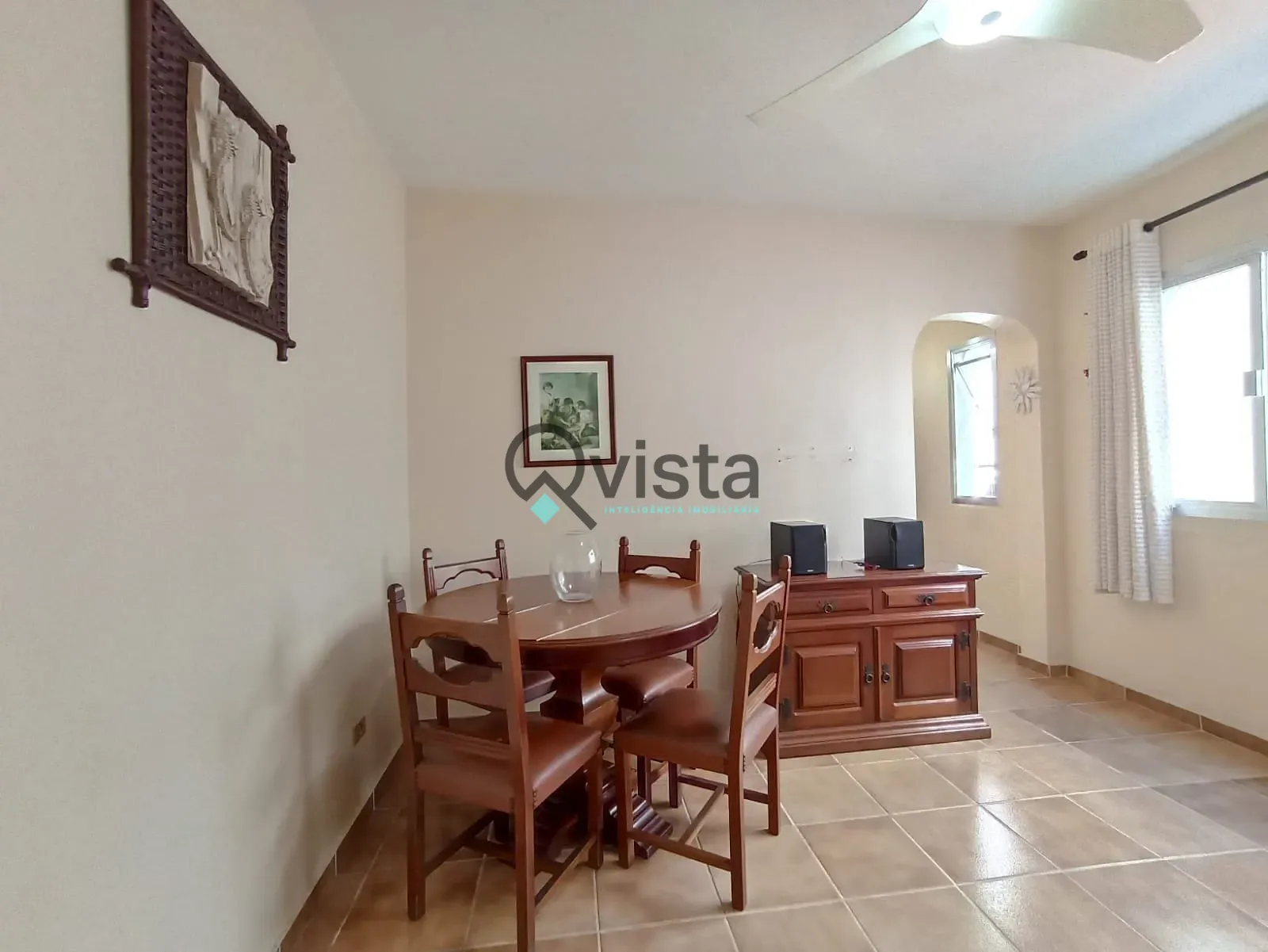 Apartamento, 2 quartos, 60 m² - Foto 1