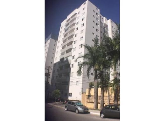 Foto do Apartamento - Lindo apartamento 03 dormitórios 01 Suite 02 vagas  no Jardim Aquarius próximo a praça Ulisses Guimarães | RUSSI IMÓVEIS