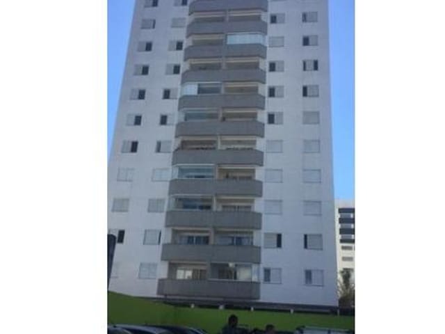 Foto do Apartamento - Lindo apartamento 03 dormitórios 01 Suite 02 vagas  no Jardim Aquarius próximo a praça Ulisses Guimarães | RUSSI IMÓVEIS