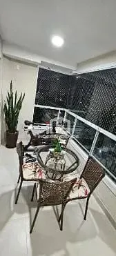 Apartamento, 2 quartos, 87 m² - Foto 13