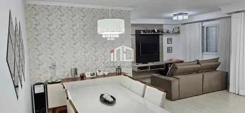 Apartamento, 2 quartos, 87 m² - Foto 1