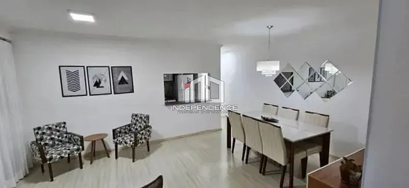 Apartamento, 2 quartos, 87 m² - Foto 6