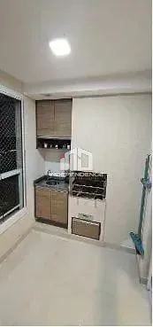Apartamento, 2 quartos, 87 m² - Foto 16