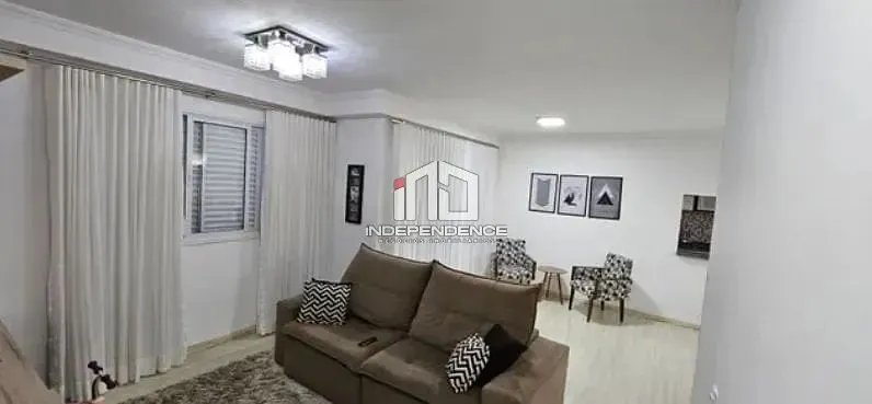 Apartamento, 2 quartos, 87 m² - Foto 9