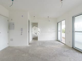 Foto do Apartamento-Apartamento tipo para venda em Butantã com 1 quarto, sendo 1 suíte, 61m²