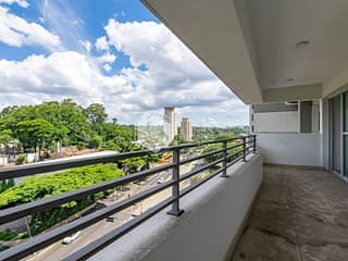 Foto do Apartamento-Apartamento tipo para venda em Butantã com 1 quarto, sendo 1 suíte, 61m²
