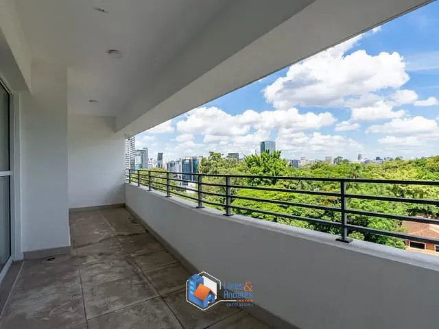 Apartamento com 61m² 1 quarto e 2 banheiros, à venda, no bairro Butantã em São Paulo