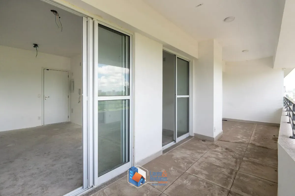 Apartamento, 1 quarto, 61 m² - Foto 10
