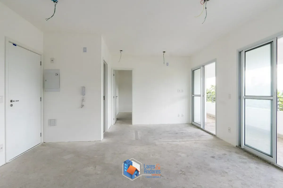 Apartamento, 1 quarto, 61 m² - Foto 5