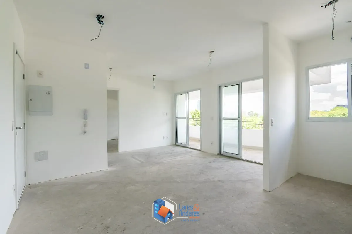 Apartamento, 1 quarto, 61 m² - Foto 7
