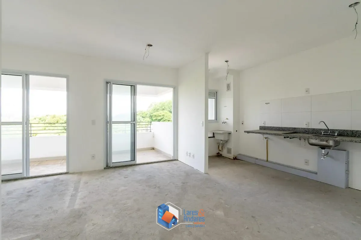 Apartamento, 1 quarto, 61 m² - Foto 12