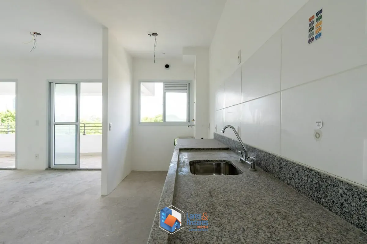 Apartamento, 1 quarto, 61 m² - Foto 8