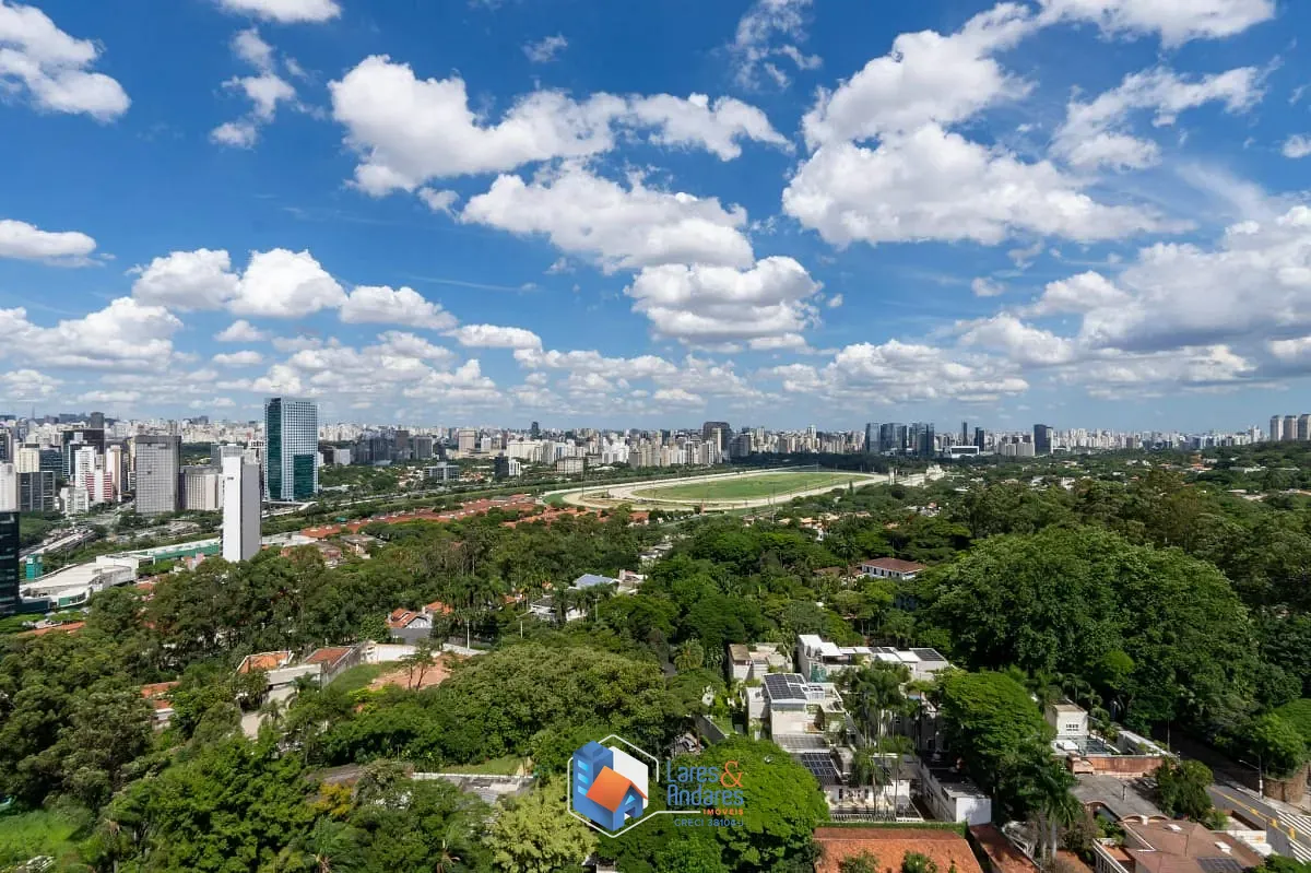 Apartamento, 1 quarto, 61 m² - Foto 30