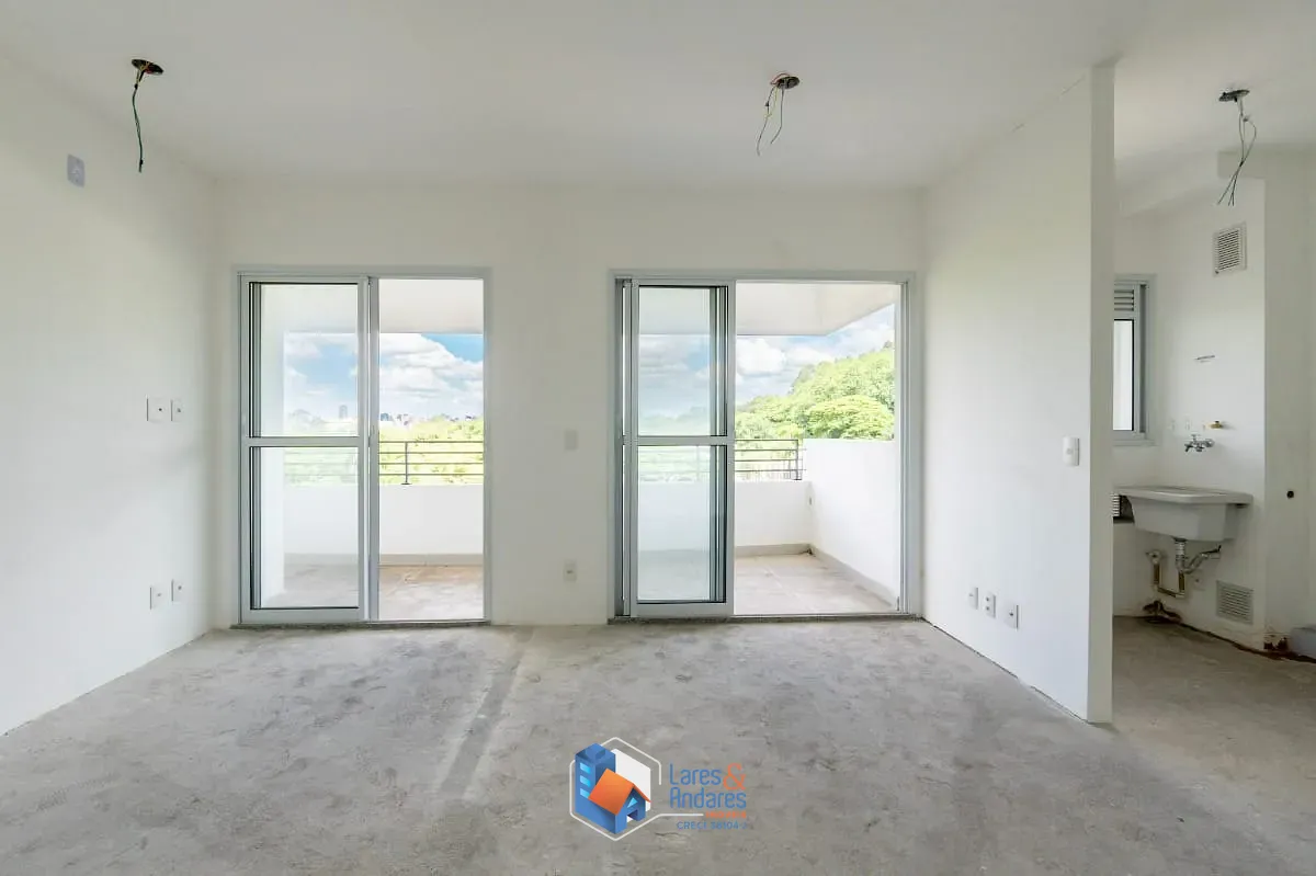 Apartamento, 1 quarto, 61 m² - Foto 13
