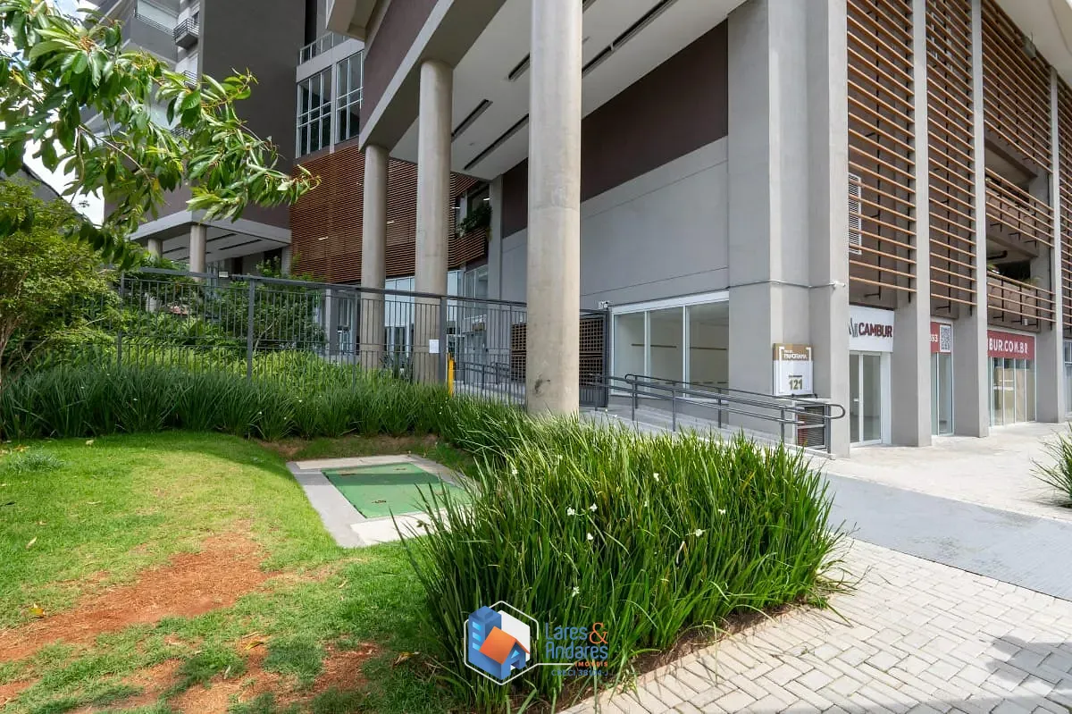 Apartamento, 1 quarto, 61 m² - Foto 24
