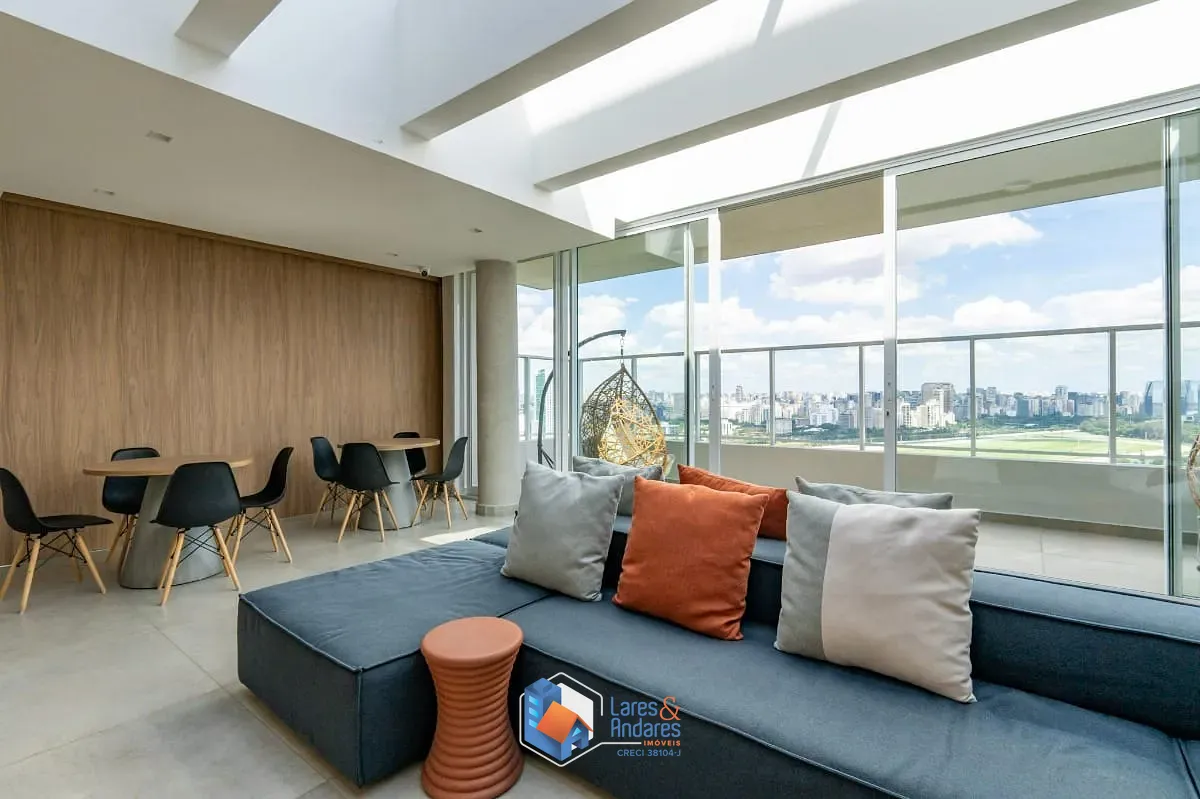 Apartamento, 1 quarto, 61 m² - Foto 40