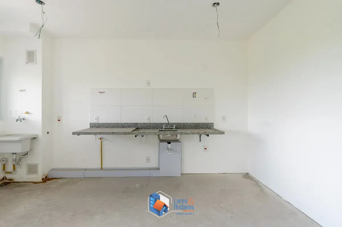 Apartamento, 1 quarto, 61 m² - Foto 6