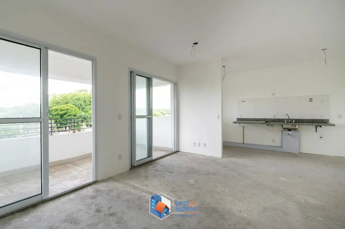 Apartamento, 1 quarto, 61 m² - Foto 14