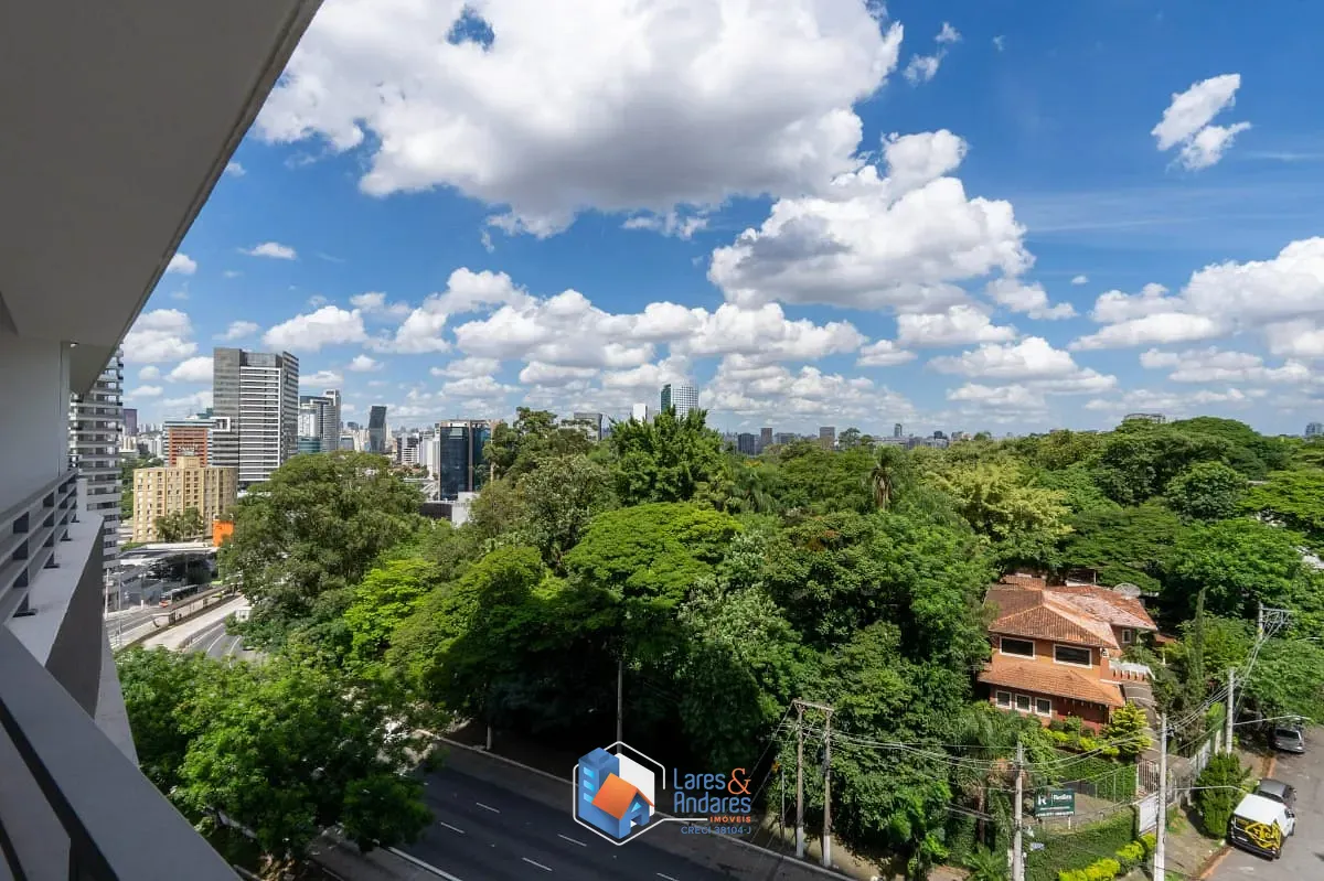Apartamento, 1 quarto, 61 m² - Foto 4